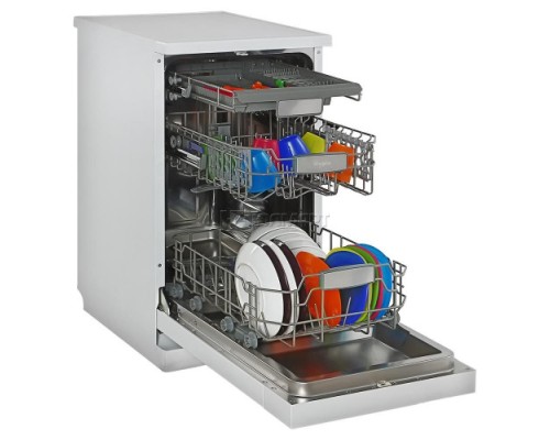 Купить  Посудомоечная машина Whirlpool ADPF 851 в интернет-магазине Мега-кухня 1