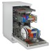 Купить  Посудомоечная машина Whirlpool ADPF 851 в интернет-магазине Мега-кухня 1