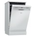 Купить 123 Посудомоечная машина Whirlpool ADPF 851 в интернет-магазине Мега-кухня
