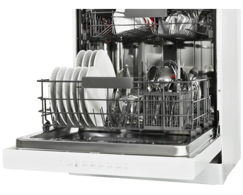 Купить  Посудомоечная машина Whirlpool WFC 3C23 PF в интернет-магазине Мега-кухня 2