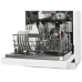 Купить  Посудомоечная машина Whirlpool WFC 3C23 PF в интернет-магазине Мега-кухня 2