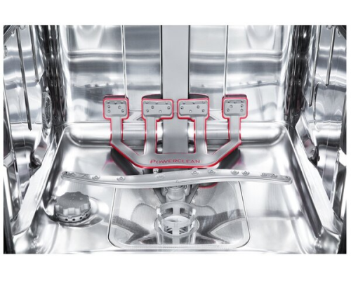Купить  Посудомоечная машина Whirlpool WFC 3C23 PF в интернет-магазине Мега-кухня 1