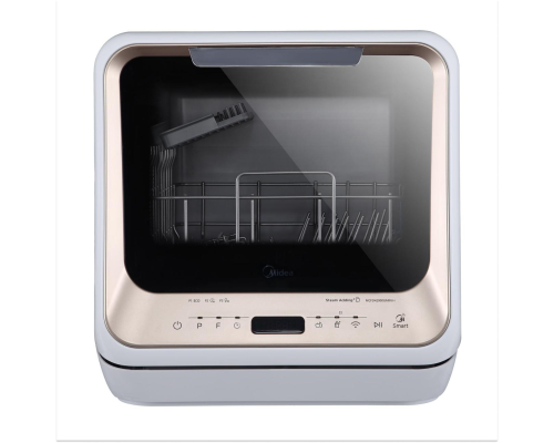 Купить Посудомоечная машина компактная Midea MCFD42900G MINI-I в интернет-магазине Мега-кухня