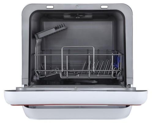 Купить Посудомоечная машина компактная Midea MCFD42900OR MINI-i в интернет-магазине Мега-кухня 1 Купить Посудомоечная машина компактная Midea MCFD42900OR MINI-i в интернет-магазине Мега-кухня 1