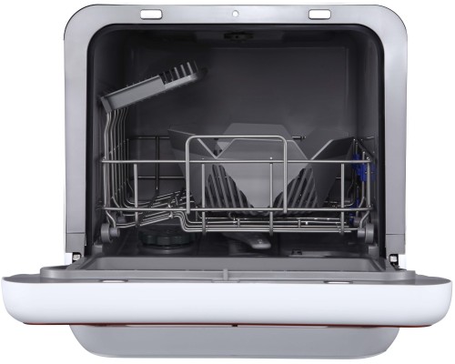 Купить Посудомоечная машина компактная Midea MCFD42900OR MINI-i в интернет-магазине Мега-кухня 2 Купить Посудомоечная машина компактная Midea MCFD42900OR MINI-i в интернет-магазине Мега-кухня 2