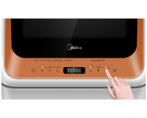 Купить Посудомоечная машина компактная Midea MCFD42900OR MINI-i в интернет-магазине Мега-кухня 3 Купить Посудомоечная машина компактная Midea MCFD42900OR MINI-i в интернет-магазине Мега-кухня 3