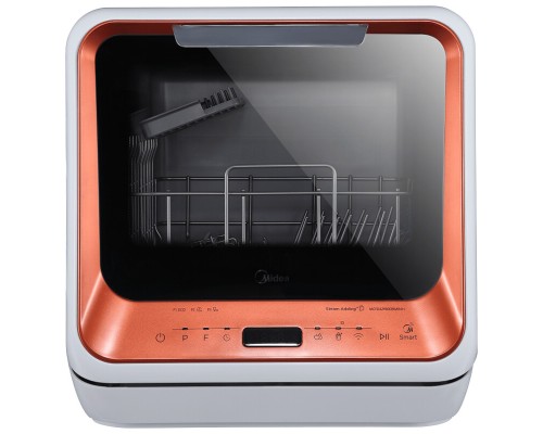 Купить Посудомоечная машина компактная Midea MCFD42900OR MINI-i в интернет-магазине Мега-кухня Купить Посудомоечная машина компактная Midea MCFD42900OR MINI-i в интернет-магазине Мега-кухня