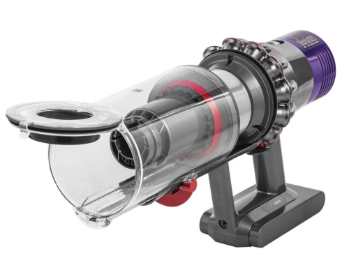 Купить  Пылесос Dyson Cyclone V10 Absolute (SV12) в интернет-магазине Мега-кухня 5