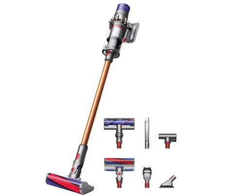 Купить Пылесос Dyson Cyclone V10 Absolute (SV12) в интернет-магазине Мега-кухня