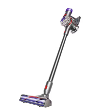 Пылесос Dyson V8 Advanced Silver Nickel (492636-01)
