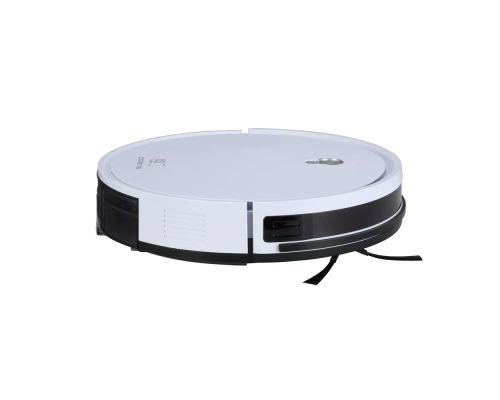 Купить  Робот-пылесос Polaris PVCR G2 1226 WIFI IQ Home белый в интернет-магазине Мега-кухня 4