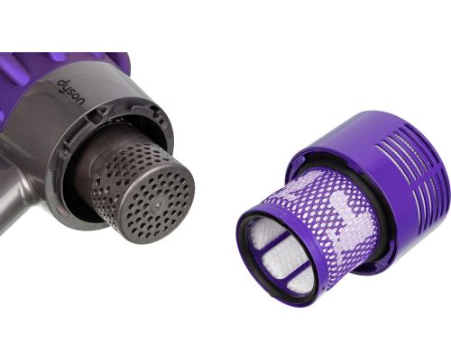 Купить  Ручной пылесос Dyson Cyclone V10 Animal в интернет-магазине Мега-кухня 12