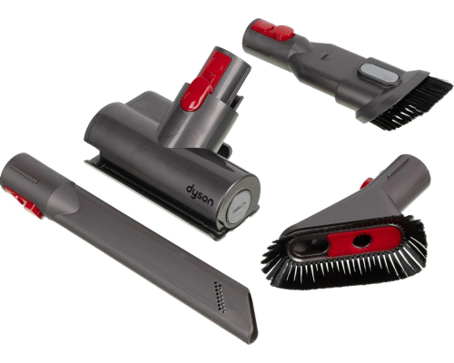 Купить  Ручной пылесос Dyson Cyclone V10 Animal в интернет-магазине Мега-кухня 17