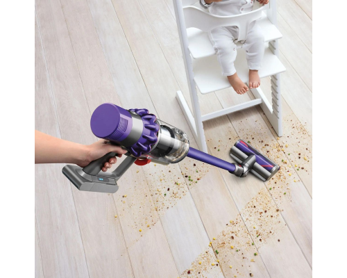 Купить  Ручной пылесос Dyson Cyclone V10 Animal в интернет-магазине Мега-кухня 18