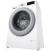 Купить Стиральная машина LG F2V3HS4W в интернет-магазине Мега-кухня 4