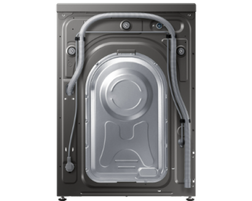 Купить  Стиральная машина Samsung WD80T554CBX/LD с сушкой и AddWash в интернет-магазине Мега-кухня 7