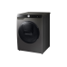 Купить  Стиральная машина Samsung WD80T554CBX/LD с сушкой и AddWash в интернет-магазине Мега-кухня 5