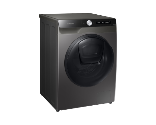 Купить  Стиральная машина Samsung WD80T554CBX/LD с сушкой и AddWash в интернет-магазине Мега-кухня 4