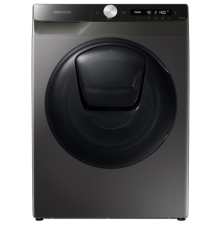 Стиральная машина Samsung WD80T554CBX/LD с сушкой и AddWash