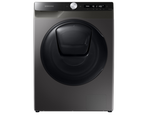 Купить Стиральная машина Samsung WD80T554CBX/LD с сушкой и AddWash в интернет-магазине Мега-кухня