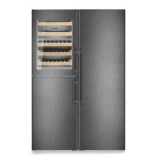 Встраиваемый холодильник Liebherr XRCbs 5295
