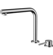 Смеситель Omoikiri Nara C 4994321