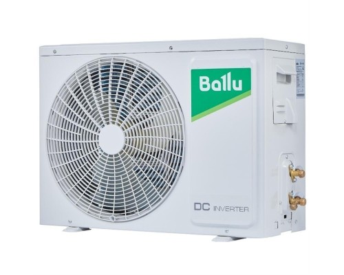 Купить  Кондиционер Ballu iGreen Pro BSAGI-07HN8 в интернет-магазине Мега-кухня 6