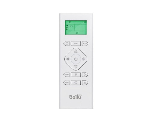 Купить  Кондиционер Ballu iGreen Pro BSAGI-07HN8 в интернет-магазине Мега-кухня 5