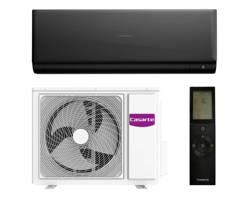 Купить  Сплит-система Casarte Eletto 35 CAS35CX1/R3-B 2025 в интернет-магазине Мега-кухня 3
