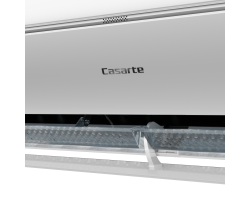 Купить  Сплит-система Casarte Triano 25 CAS25MW1/R3-W в интернет-магазине Мега-кухня 3