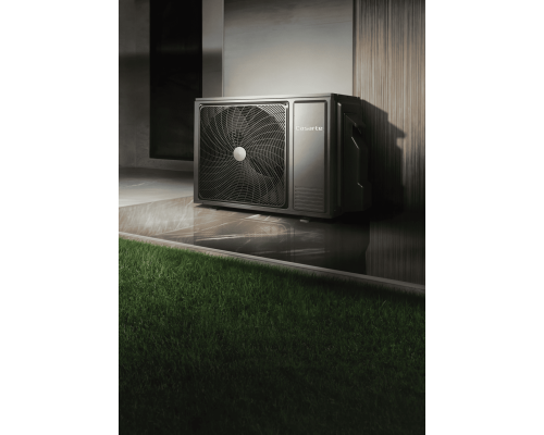 Купить  Сплит-система Casarte Velato 25 CAS25CC1/R3-B в интернет-магазине Мега-кухня 13