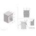 Купить Стиральная машина Asko W7124XXLW в интернет-магазине Мега-кухня 4