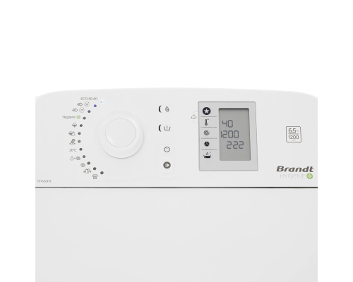 Купить  Стиральная машина BRANDT BT16524VE в интернет-магазине Мега-кухня 5