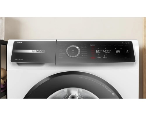 Купить  Стиральная машина Bosch WGB244AW0 в интернет-магазине Мега-кухня 1