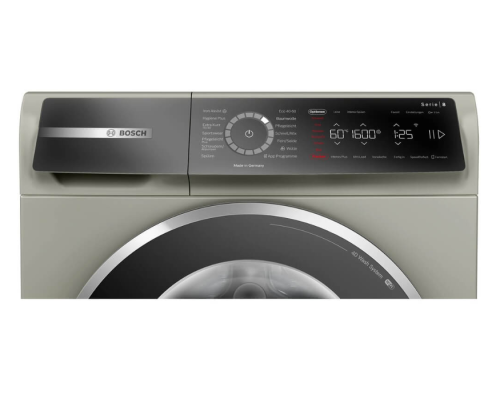 Купить  Стиральная машина Bosch WGB2560X0 в интернет-магазине Мега-кухня 2