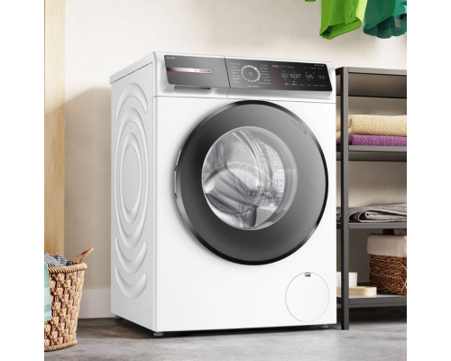 Купить  Стиральная машина Bosch WGB256A40 в интернет-магазине Мега-кухня 4