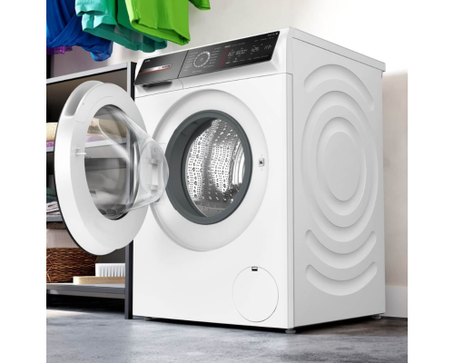 Купить  Стиральная машина Bosch WGB256A40 в интернет-магазине Мега-кухня 5