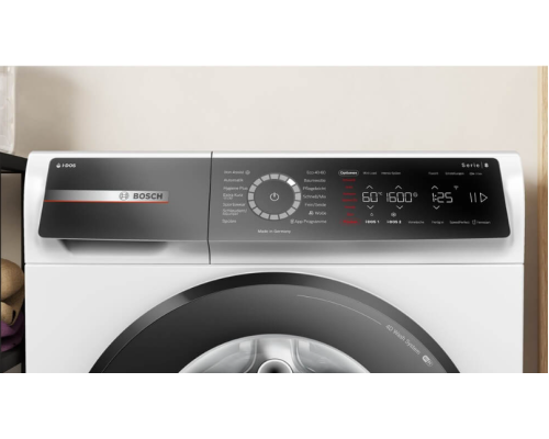 Купить  Стиральная машина Bosch WGB256A40 в интернет-магазине Мега-кухня 6