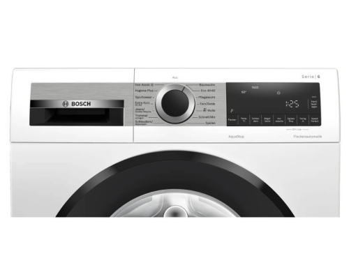 Купить  Стиральная машина Bosch WGG256Z40 в интернет-магазине Мега-кухня 1