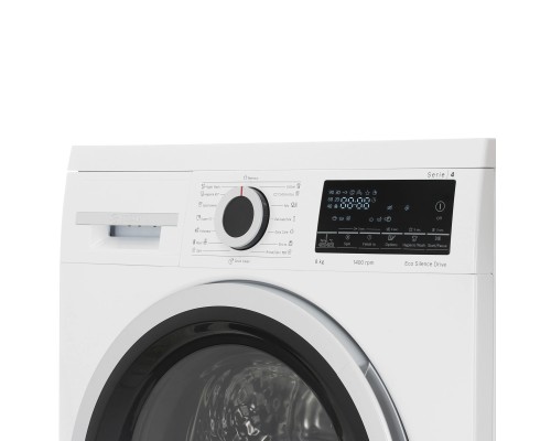 Купить  Стиральная машина Bosch WLS28460ME в интернет-магазине Мега-кухня 5