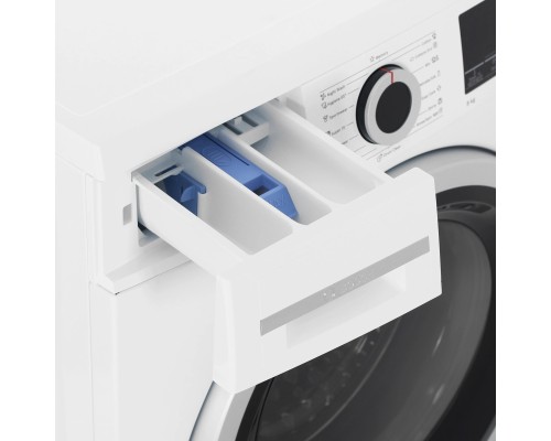 Купить  Стиральная машина Bosch WLS28460ME в интернет-магазине Мега-кухня 7