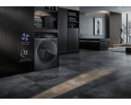 Купить  Стиральная машина Casarte CASW12CL7CU в интернет-магазине Мега-кухня 11