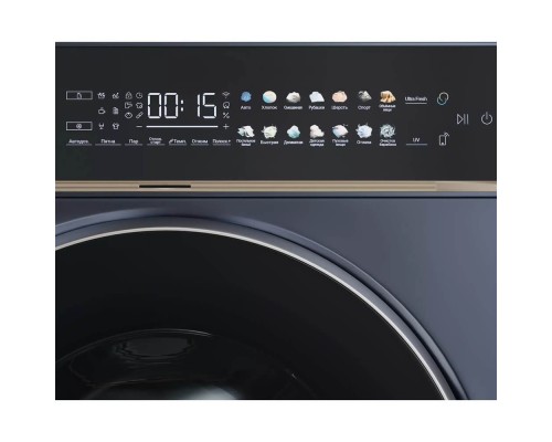 Купить  Стиральная машина Casarte CASW12CL7CU в интернет-магазине Мега-кухня 5