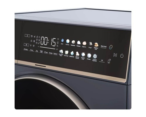 Купить  Стиральная машина Casarte CASW12CL7CU в интернет-магазине Мега-кухня 6