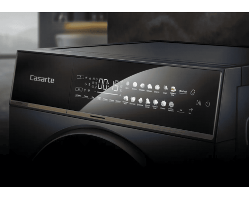 Купить  Стиральная машина Casarte CASW12CL7CU в интернет-магазине Мега-кухня 10