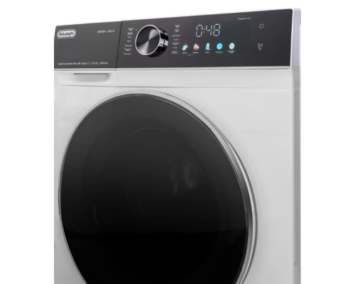Купить Стиральная машина DeLonghi BELINDA L 1026 VI в интернет-магазине Мега-кухня 7 Купить Стиральная машина DeLonghi BELINDA L 1026 VI в интернет-магазине Мега-кухня 7