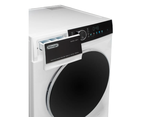 Купить Стиральная машина DeLonghi BELINDA L 1026 VI в интернет-магазине Мега-кухня 8 Купить Стиральная машина DeLonghi BELINDA L 1026 VI в интернет-магазине Мега-кухня 8
