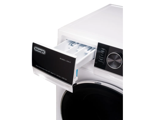 Купить Стиральная машина DeLonghi BELINDA L 1026 VI в интернет-магазине Мега-кухня 9 Купить Стиральная машина DeLonghi BELINDA L 1026 VI в интернет-магазине Мега-кухня 9