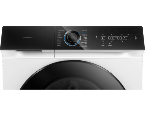 Купить Стиральная машина GAGGENAU WM260165 в интернет-магазине Мега-кухня 2 Купить Стиральная машина GAGGENAU WM260165 в интернет-магазине Мега-кухня 2