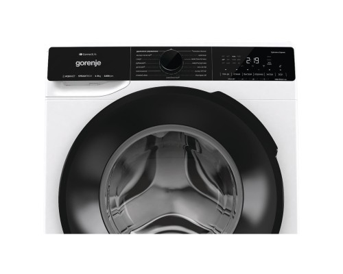 Купить  Стиральная машина Gorenje WPNA94A1TWIFI/C в интернет-магазине Мега-кухня 4